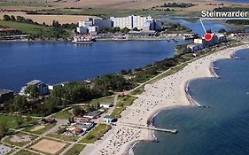 Direkt am Strand mit Meerblick perfekt für 2 Personen